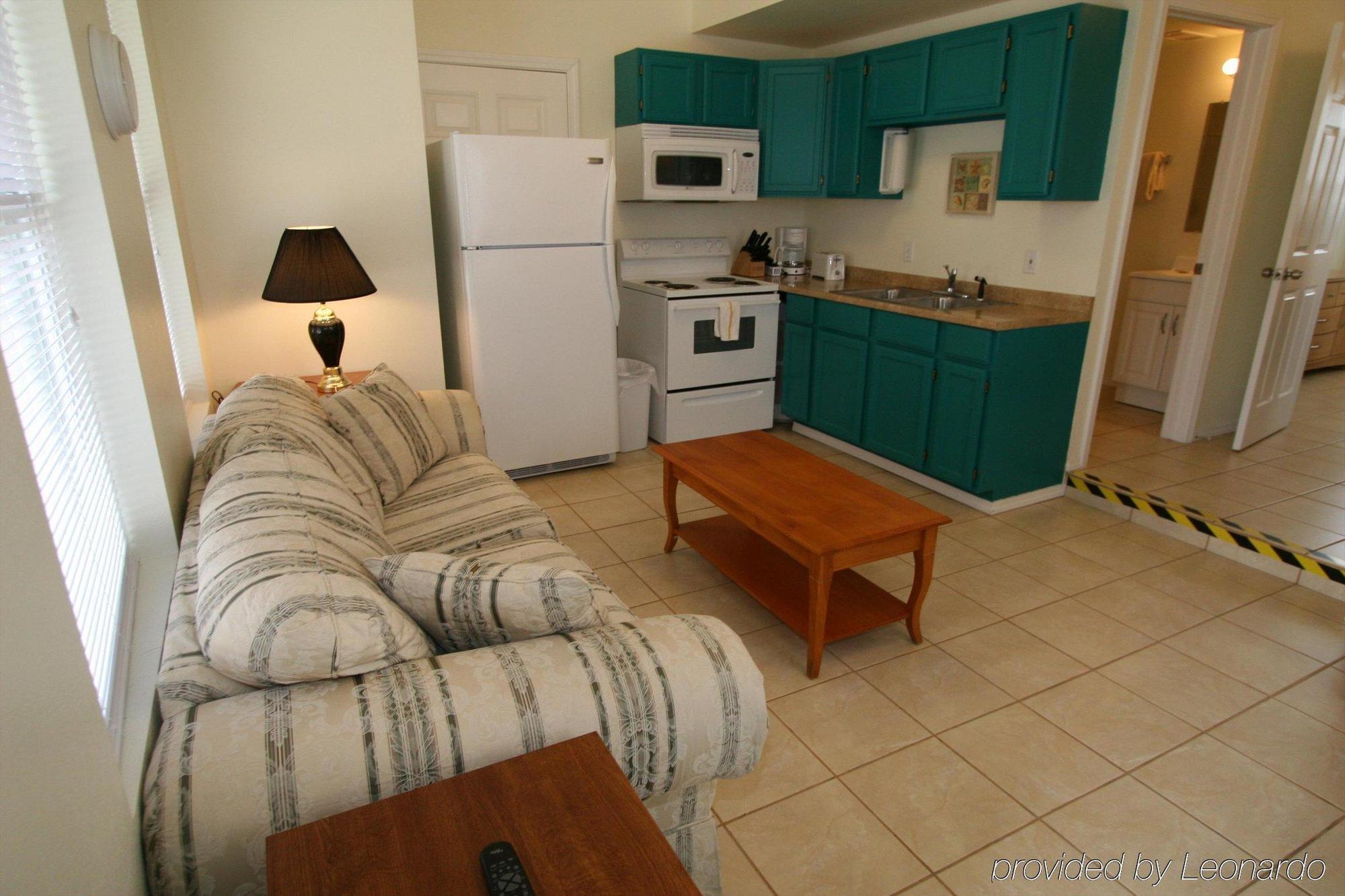 South Beach Inn Beach Motel サウス・パドリー・アイランド 部屋 写真