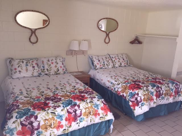 South Beach Inn Beach Motel サウス・パドリー・アイランド 部屋 写真