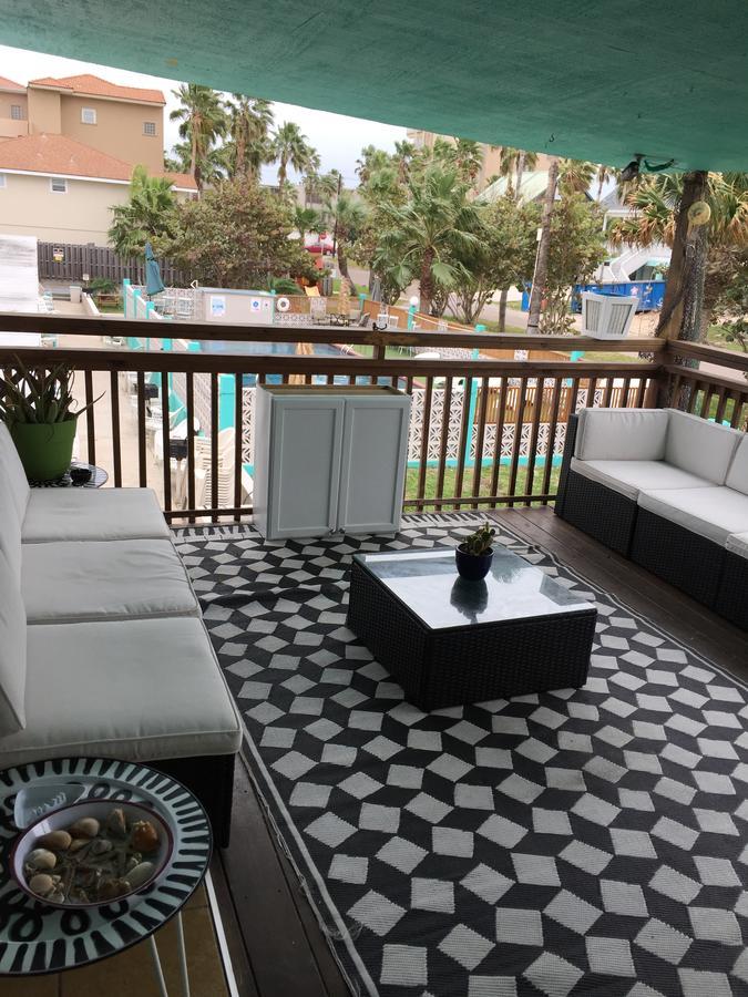 South Beach Inn Beach Motel サウス・パドリー・アイランド エクステリア 写真