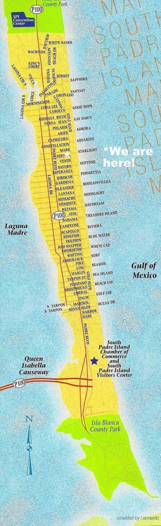 South Beach Inn Beach Motel サウス・パドリー・アイランド エクステリア 写真