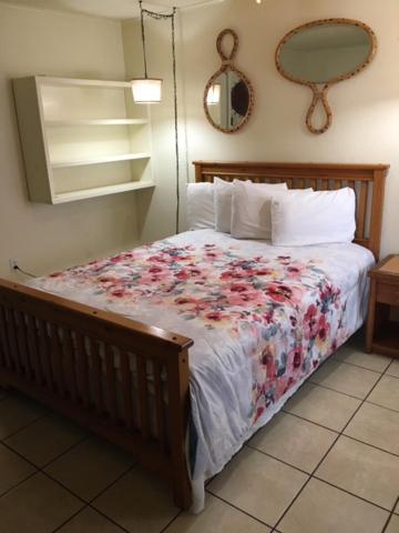 South Beach Inn Beach Motel サウス・パドリー・アイランド 部屋 写真